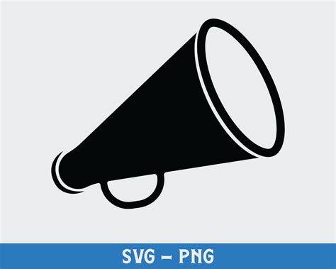 megaphone gif|megaphone svg free.